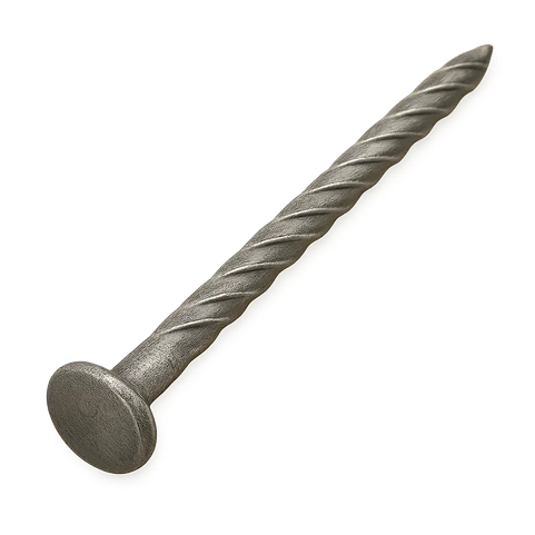 Гвоздь винтовой 3,4х50 мм