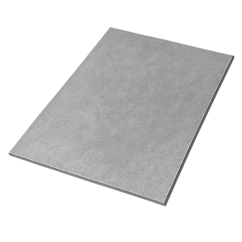 Лист оцинкованный 0,45х1250х2500 мм Ст08пс