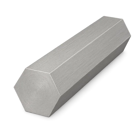 Шестигранник дюралевый Д16Т 10 мм