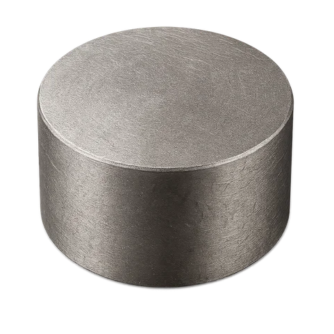 Никелевая поковка 50 мм Nickel 200