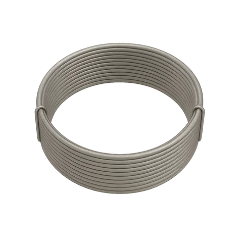 Оловянно-свинцовая проволока 0,8 мм ПОССу 61-0.5