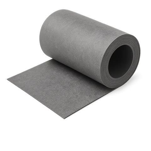 Паронит маслобензостойкий 0,8х1000х1500 мм ПМБ-1