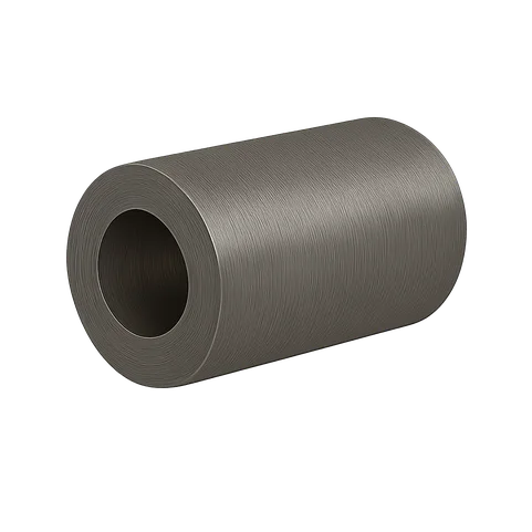 Тугоплавкая фольга 0,01х100 мм ТВЧ