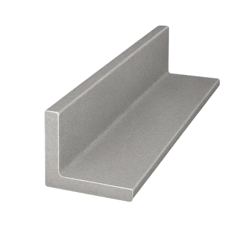 Уголок оцинкованный 75х75х6 мм