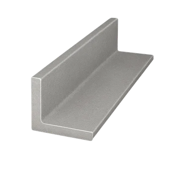 Уголок оцинкованный